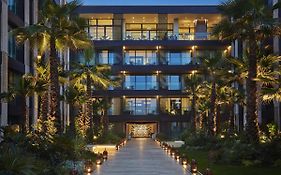โรงแรมโฟร์ ซีซั่น คาซาบลังกา